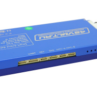 Smart BMS LiFePO4 8s-24s 60A with active balancer